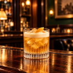 Quarantini Barrel Aged Gin 2026