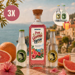Quarantini Pink Grapefruit Edition (nur 333 Stück)