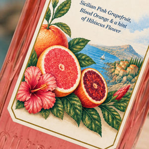 Quarantini Pink Grapefruit Edition (nur 333 Stück)