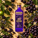 Quarantini Açaí Edition – The Purple One