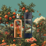 Quarantini Peach Edition 2025