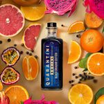 Quarantini Black Dragon - Limited Edition