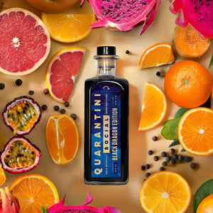 Quarantini Black Dragon - Limited Edition