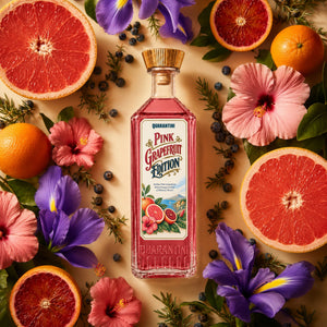 Quarantini Pink Grapefruit Edition (nur 333 Stück)