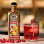 Quarantini Ginibo  (nur 104 Flaschen)