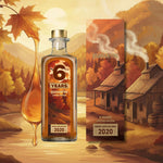 Quarantini 6 Years Limited Edition