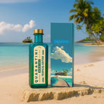 Quarantini Tropical Edition