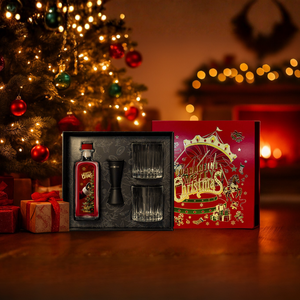 2er Package: Christmas Editions Geschenkset (Red & Green)