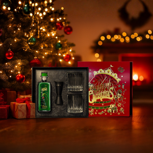 2er Package: Christmas Editions Geschenkset (Red & Green)