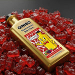 Quarantini Ginibo  (nur 104 Flaschen)