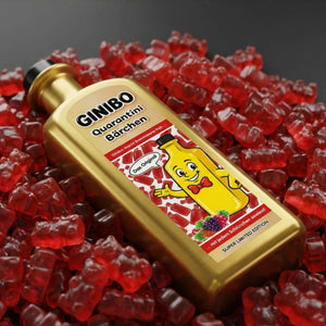 Quarantini Ginibo  (nur 104 Flaschen)