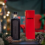 5+1 Black Gin Package