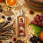Quarantini 5 Years Limited Edition