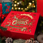 Black Gin Christmas Geschenkset (inkl. Christmas Rezeptbuch)