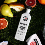 Quarantini Eintracht Frankfurt Gin - Retro Edition