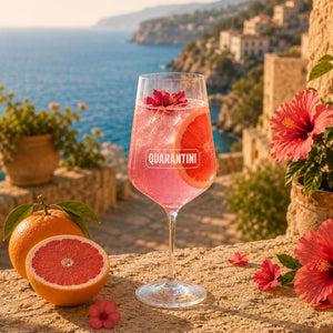 Quarantini Pink Grapefruit Edition (nur 333 Stück)