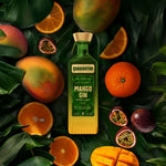 NEU: Quarantini Mango Gin
