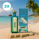 Quarantini Tropical Edition