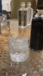 Black Magnum + Wunschgin