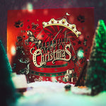 Black Gin Christmas Geschenkset (inkl. Christmas Rezeptbuch)