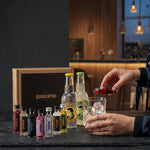 Quarantini Gin Tasting Sets (mit Minis)
