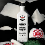 Quarantini Eintracht Frankfurt Gin - Retro Edition