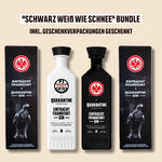 Quarantini Eintracht Frankfurt Gin - Retro Edition