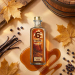 Quarantini 6 Years Limited Edition