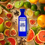 NEU: Quarantini Capri Edition - Blue Collection