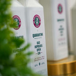 Quarantini × Bad Homburg Open Gin