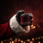 Quarantini Christmas Editions