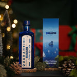 Quarantini Capri Edition - Blue Collection (1.111 Stk./Auflage)