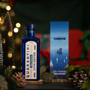 Quarantini Capri Edition - Blue Collection (1.111 Stk./Auflage)