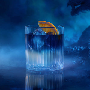 Quarantini Black Dragon - Limited Edition