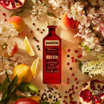 NEU: Quarantini Red Gin