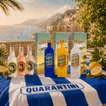 Quarantini Summer Edition (nur 111 Stck) - Vorverkauf