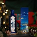 Quarantini MYKONOS Edition - Blue Collection (1.111 Stk./Auflage)