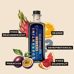 Quarantini Black Dragon - Limited Edition