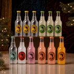 Gin Adventskalender 2026 (24 + 1 Überraschung) - Pre-Sale