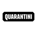 Quarantini Gin