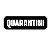 Quarantini Gin