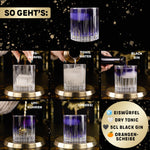 Black Magnum + Wunschgin