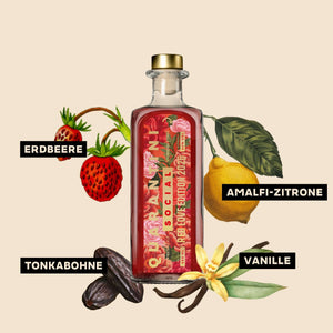 Quarantini Red Love Edition 2026