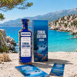 Quarantini Coral Edition 2026