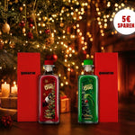 Quarantini Christmas Editions