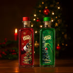 Quarantini Christmas Editions