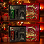 2er Package: Christmas Editions Geschenkset (Red & Green)