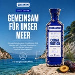 Quarantini Coral Edition 2026