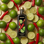 Quarantini Experience Package mit Chili Lime Edition
