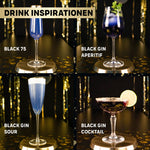 Black Magnum + Wunschgin